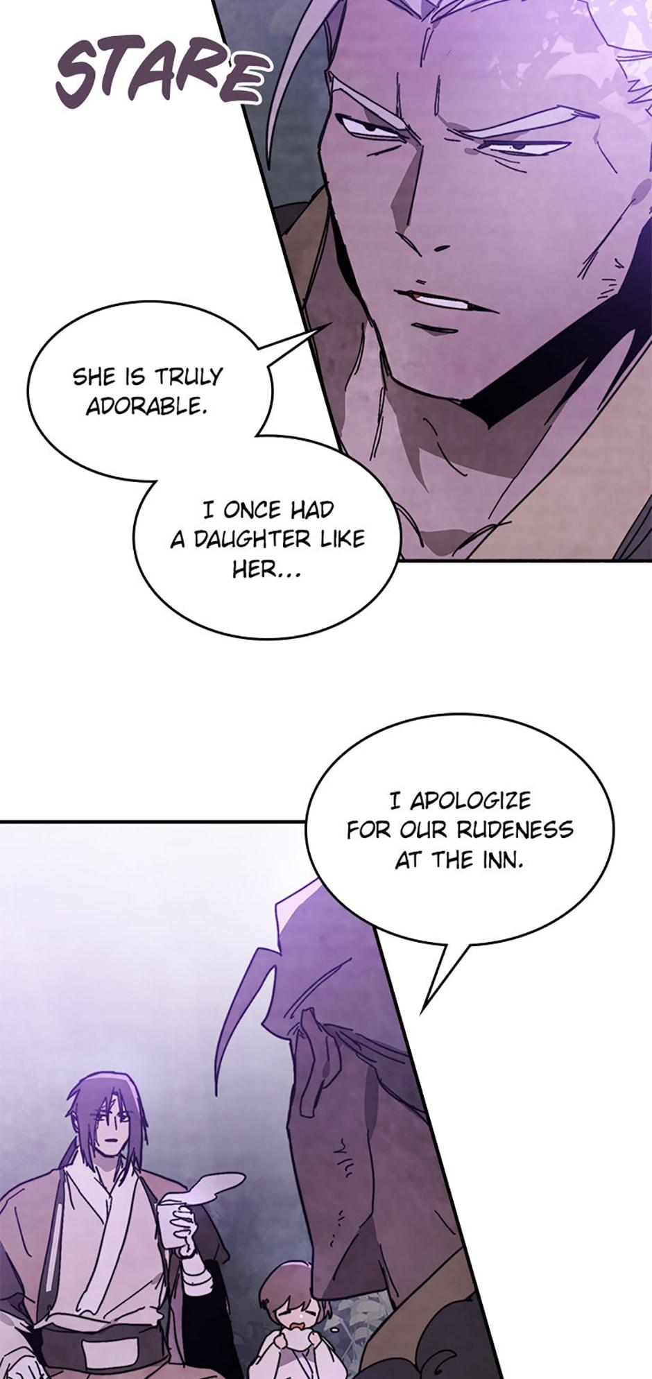 Yi Shen Dang Guan Chapter 79 5